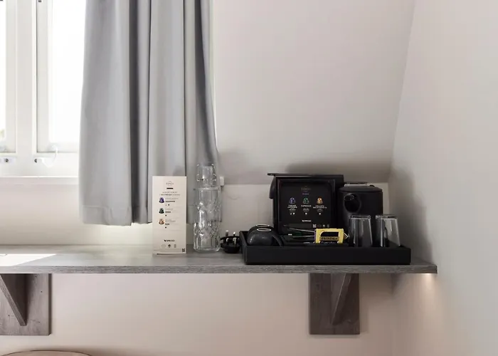 The Edwin Hotel Londres